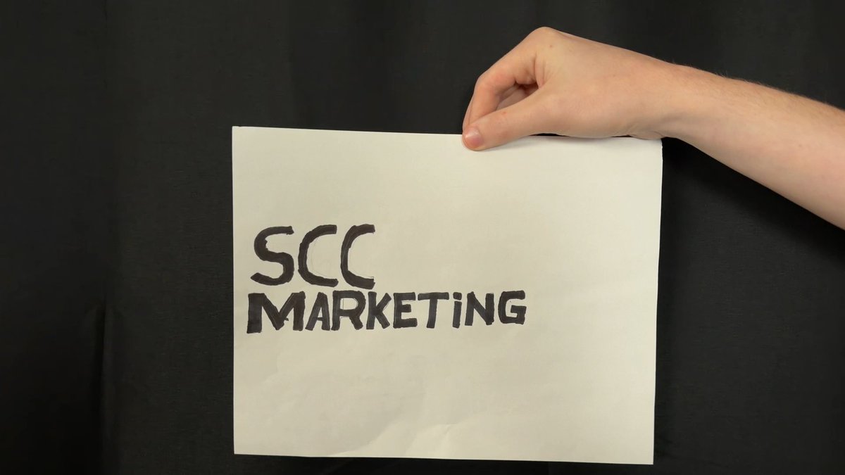 St. Clair College, Scranton’s hidden gem. Meet the esports marketing team 📚