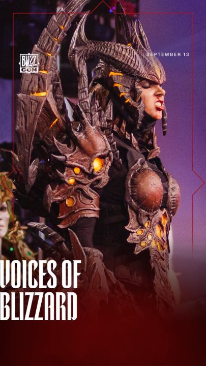 That chill down your spine? Meet the voices of Sanctuary responsible for it. 😱