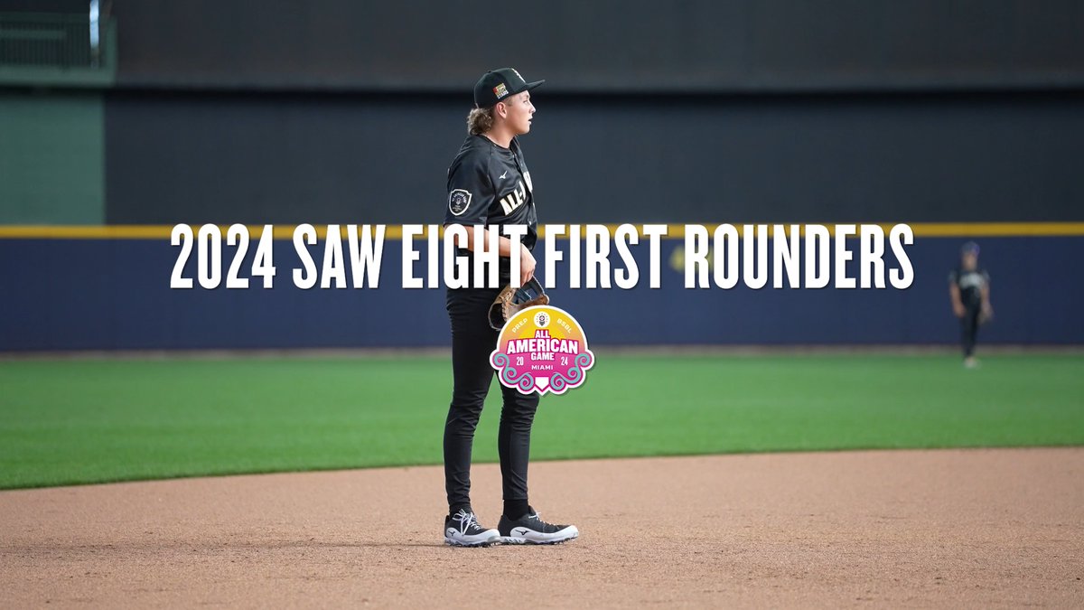 2027 grads, you're on the clock. ⏰ #PBAAG26 🔜 #PBAAG x #MLBDraft Prep Baseball Draft HQ | Mizuno Team Sports USA