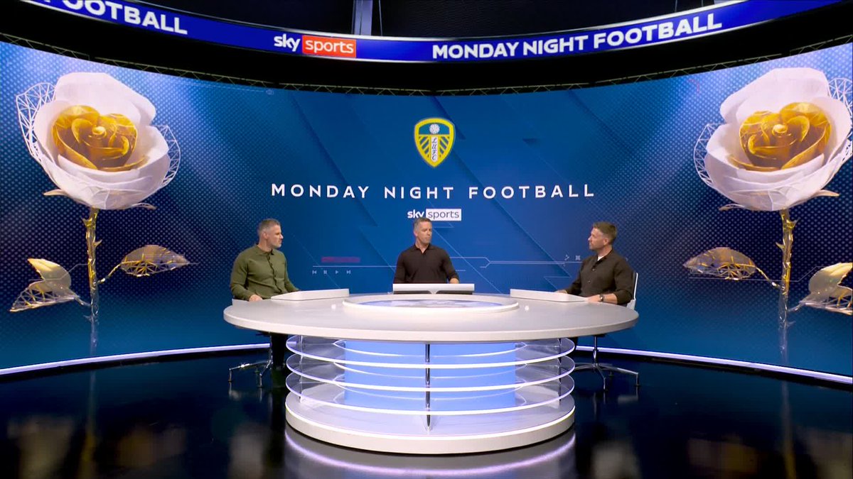 "It felt like going up against a Premier League team" Rob Edwards on facing Leeds at Elland Road 🏟️