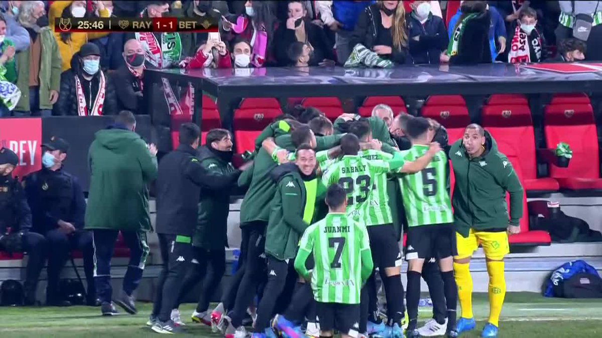 bienvenido, Borja