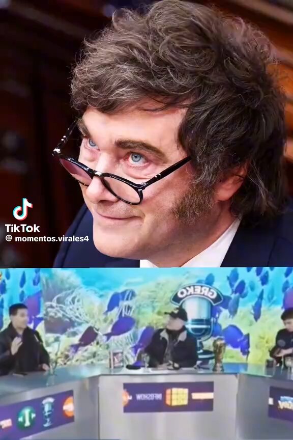 Exactamente lo que pasó No le tengo lástima a nadie