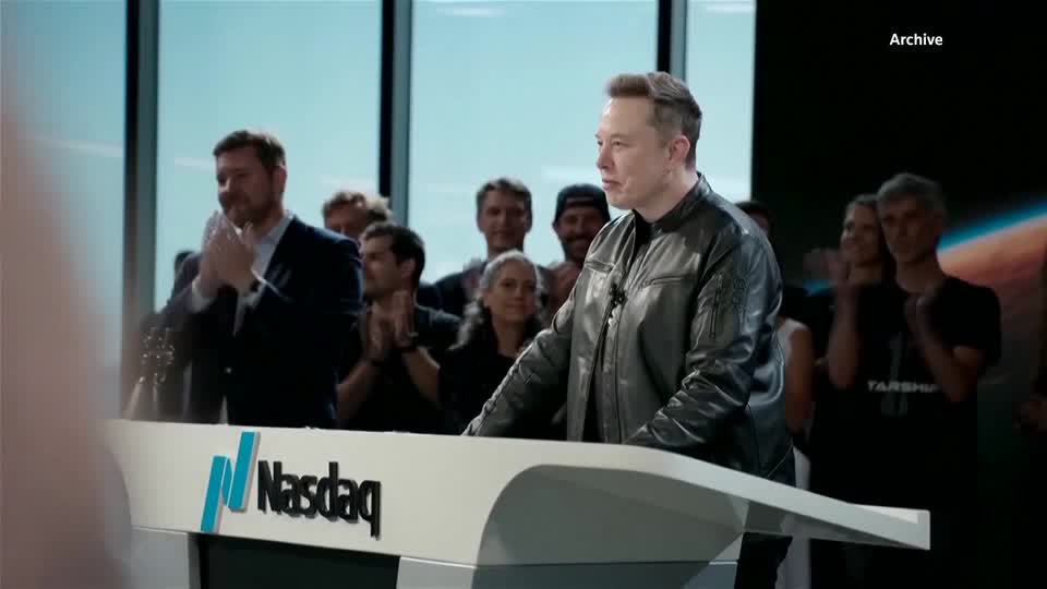Filmmaker Alex Gibney made his marathon documentary, ‘Musk,’ about the vast influence of billionaire Elon Musk to prompt discussions about reclaiming power from ‘tech oligarchs,’ he said in an interview