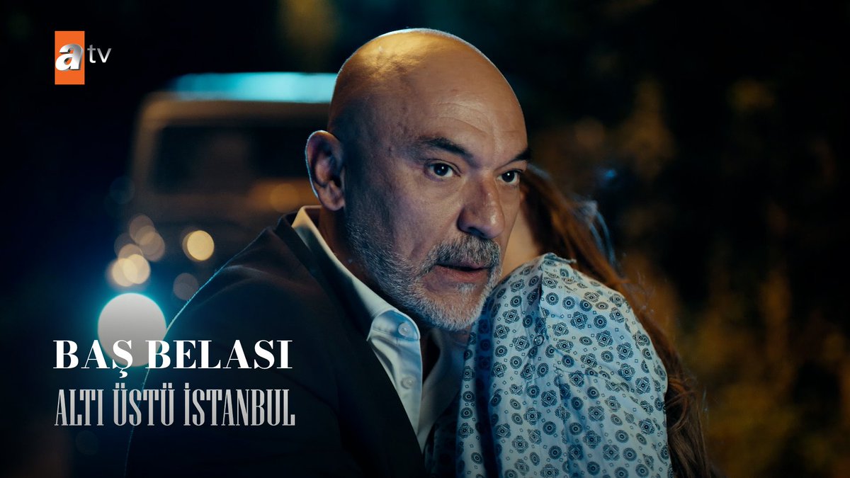 “Merak etme Naz kurtulacaksın, her şeye rağmen.” #AltıÜstüİstanbul atv