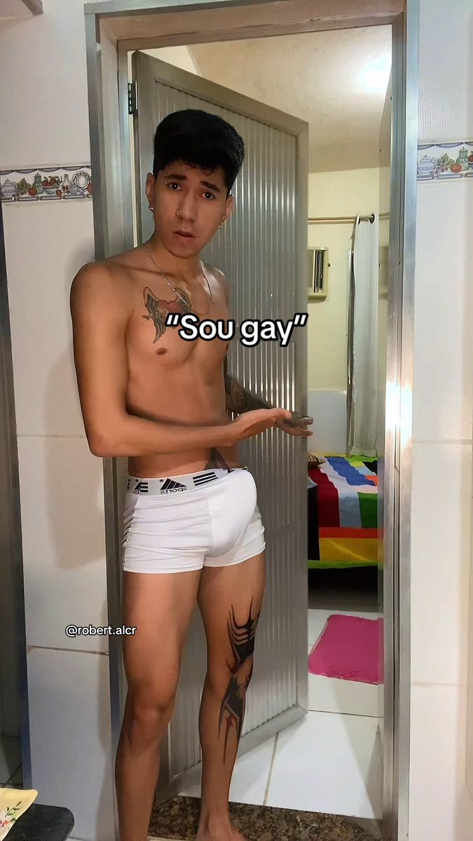 Qual desses você se encaixa? É pro meu tcc 😏