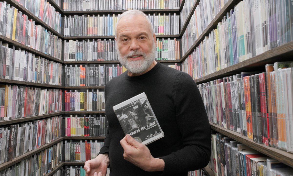✨Vincent D'Onofrio’s Closet Picks! ✨