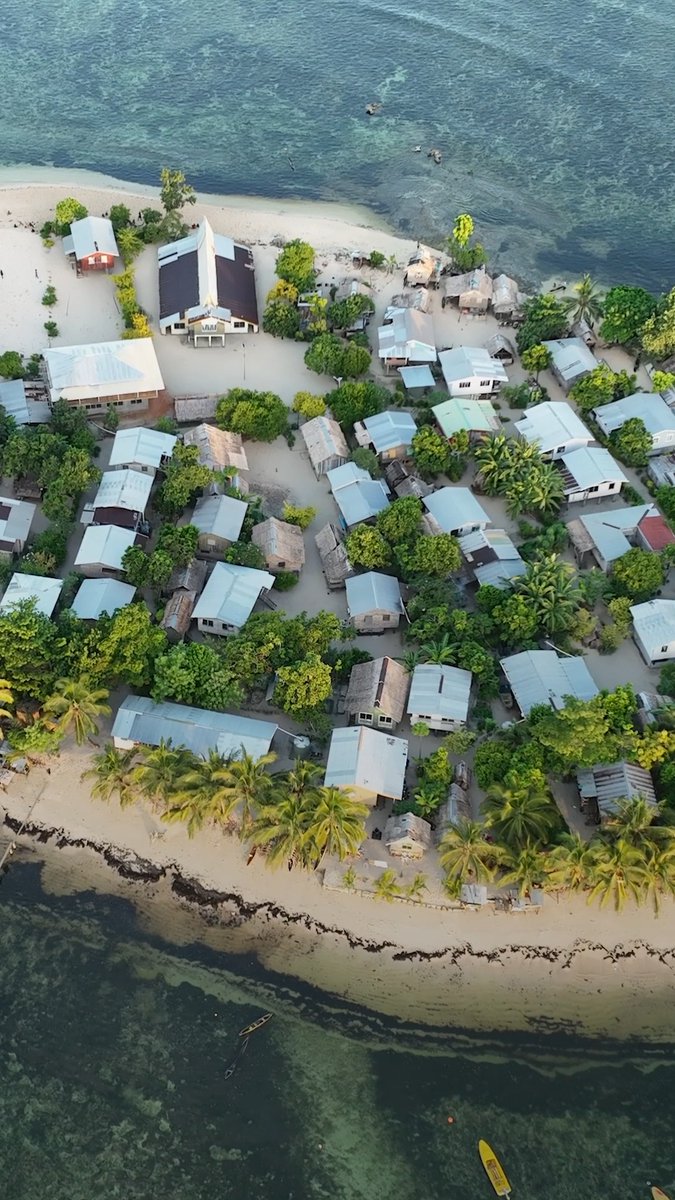 On every inhabited continent, communities are being displaced by the climate crisis. But Solomon Islands, a country in the Pacific, is among the first and the worst affected. Human Rights Watch partnered with Solomon Islands communities, NowHere Media, and Agog to create the immersive documentary, โSolwata,โ which recently premiered at the Venice International Film Festival. Learn more: