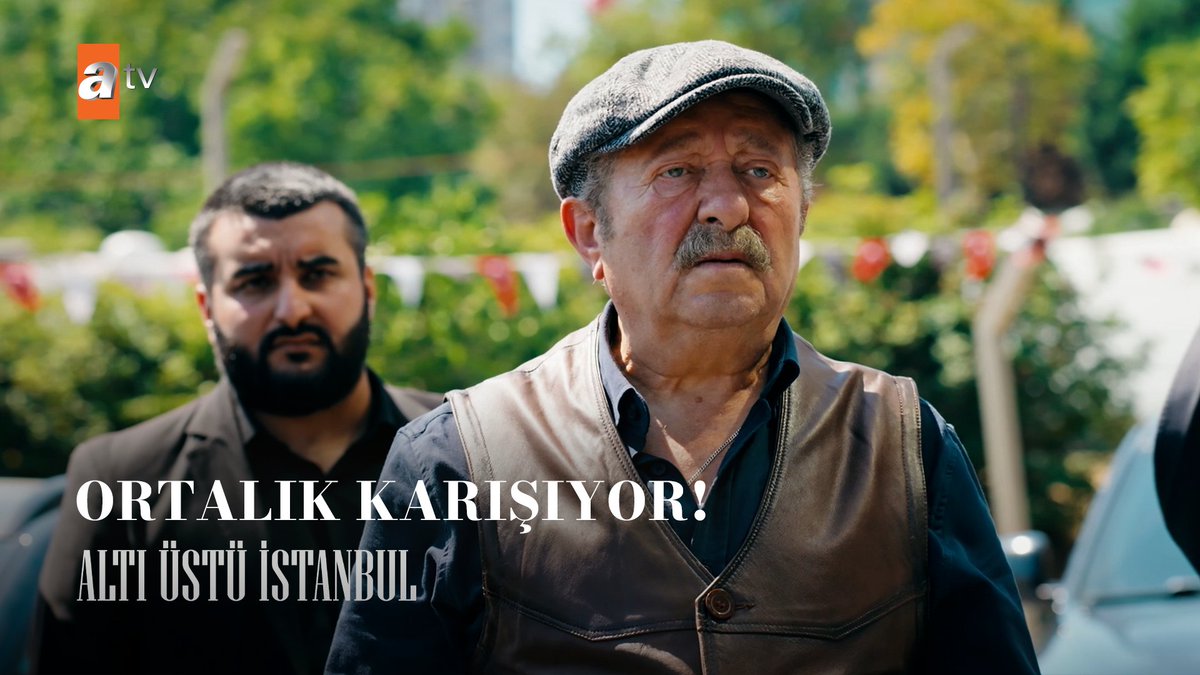 “Hastane kapatıldı!” #AltıÜstüİstanbul atv