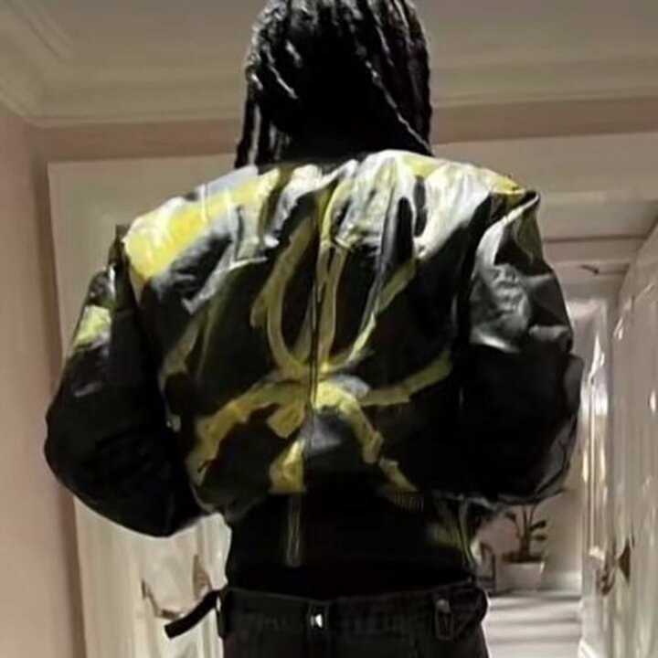 the best leak we got in the music era