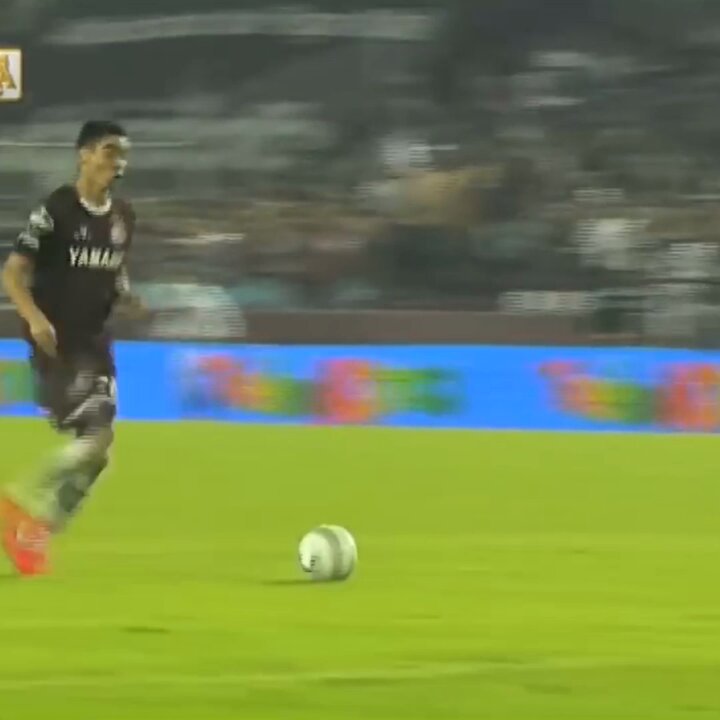 ¿En qué momento se fue este fútbol?
