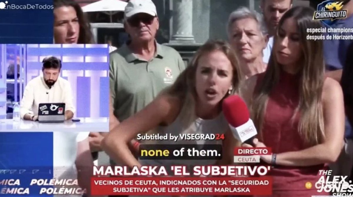 Bowne Report: Europe’s Women Under Siege By The New World Order The globalists are allowing migrants to surge the UK, by and large putting the female population in danger. » ʙʀᴇᴀᴋɪɴɢ ɴᴇᴡs ʟɪᴠᴇ: