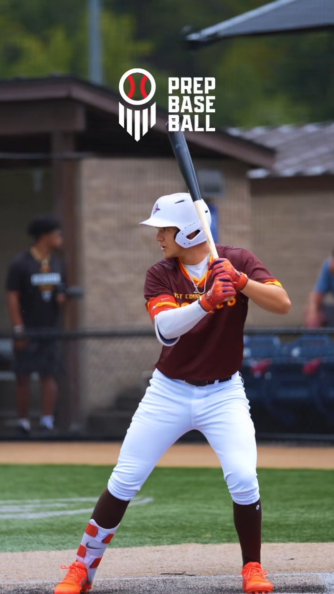 📁 Admin - Best HR Videos └📁 2026 Fall Tournaments └📂 #PBFallOpen26 └📂 CJ (Christopher) Wall └ No. Doubter. 💣💣💣 Prep Baseball Georgia | Prep Baseball Tournaments | LakePoint Sports
