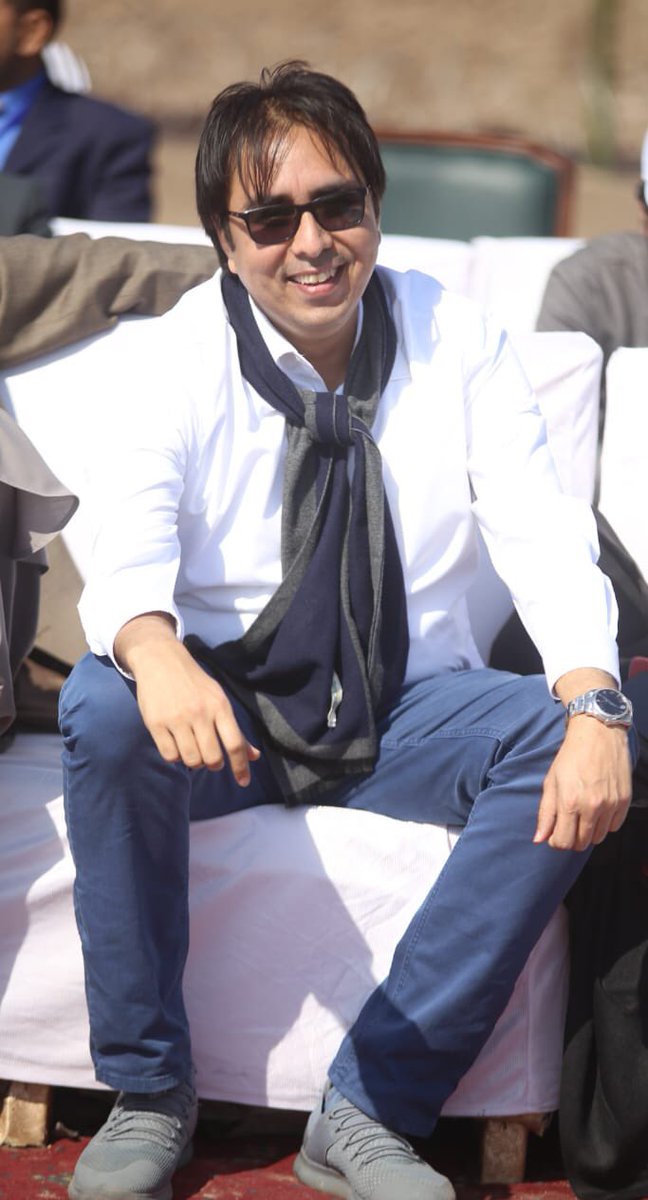 Ammy Virk has turned Gill into a hero of resistance—well deserved!