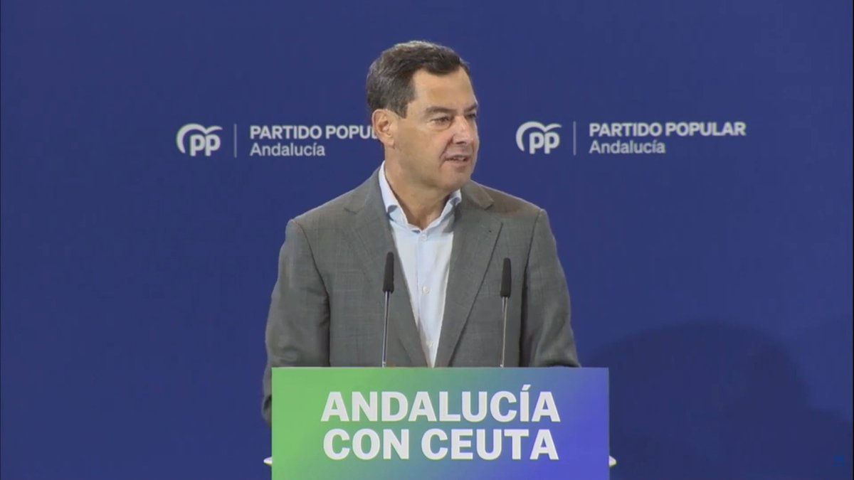Clama al cielo el apagón ferroviario que vive #Andalucía: ▪️Jaén, incomunicada por ferrocarril. ▪️El abandono en Huelva. ▪️Almería, desconectada. ▪️Sevilla, sin conexión entre Santa Justa y el aeropuerto. ▪️Seguimos sin saber qué pasó en Adamuz... Y nadie dimite. Es tremendo.