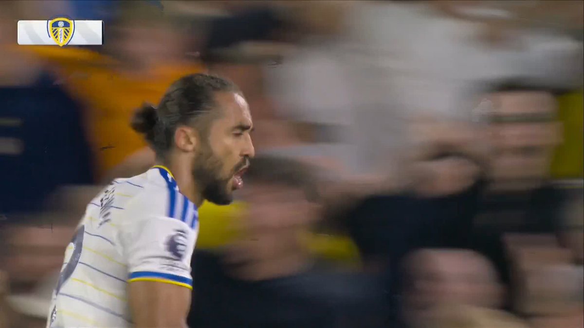 "He just cannot stop scoring at Elland Road" 🔥 Dominic Calvert-Lewin makes it 2-0 to Leeds!