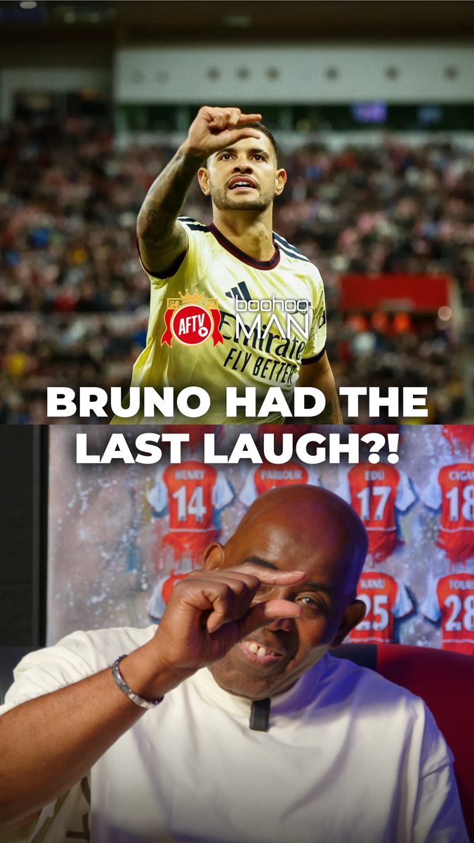 Bruno had the LAST laugh against Sunderland with a stunning goal! 🔥 #BiasedPremierLeague