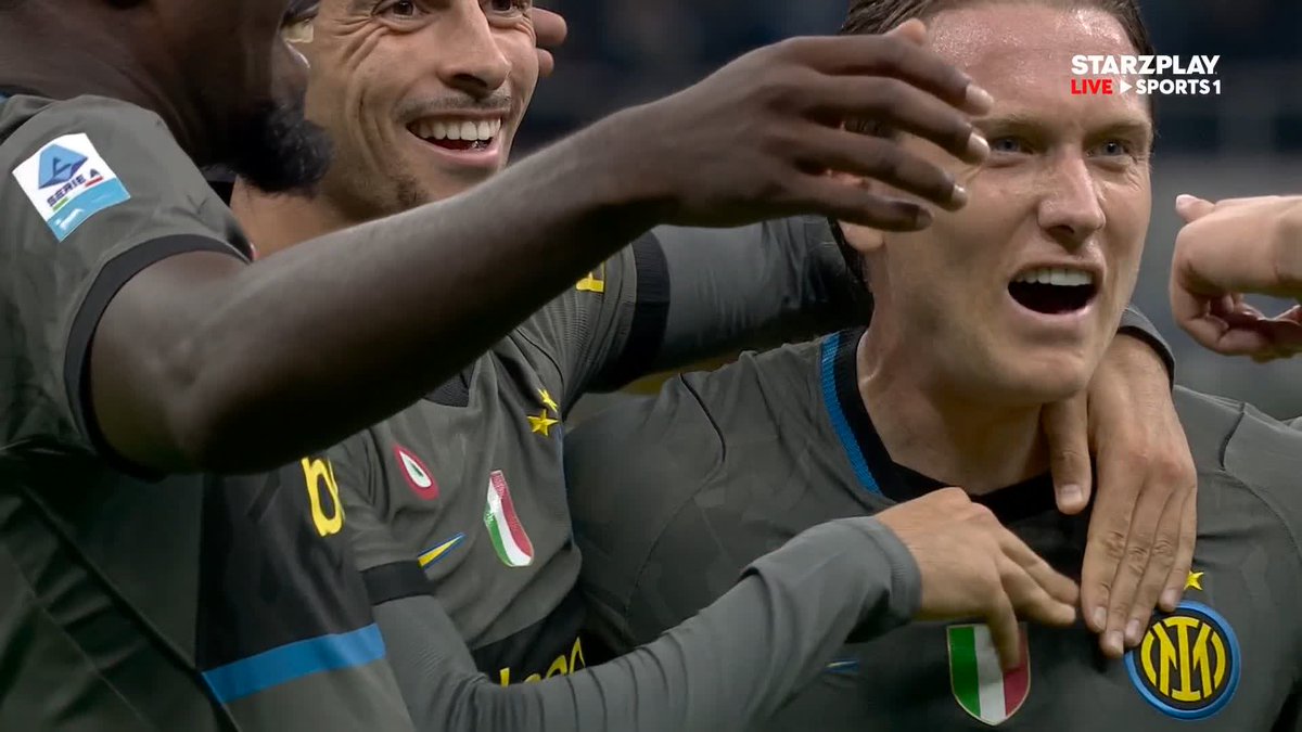 زيلينسكي إنتهى الكلام ✨🎙️ #الدوري_الإيطالي 🇮🇹 | #إنتر_أودينيزي