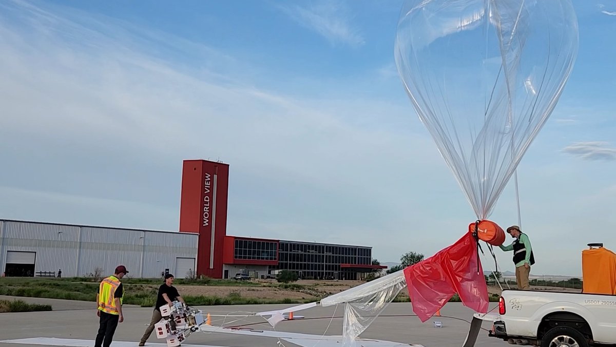 With a successful AI demonstration, ontology testing, and validation of critical communications, telemetry and mission workflows on 2026-08-05, Fawkes 5 represents continued progress on SkyWeaver as we advance AI-enabled capabilities in the stratosphere.