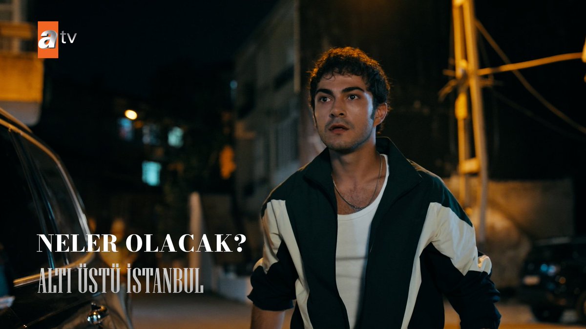 “Naz’ın annesi sen misin Fahriye Abla?” 🌪 #AltıÜstüİstanbul atv
