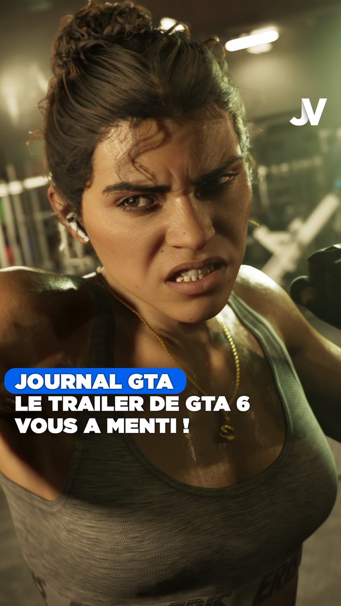 Derrière le premier trailer de GTA 6, c'était le flou total chez Rockstar !