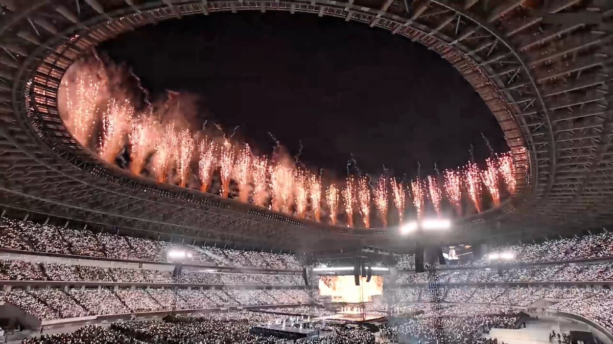 Fireworks 🎆✂️