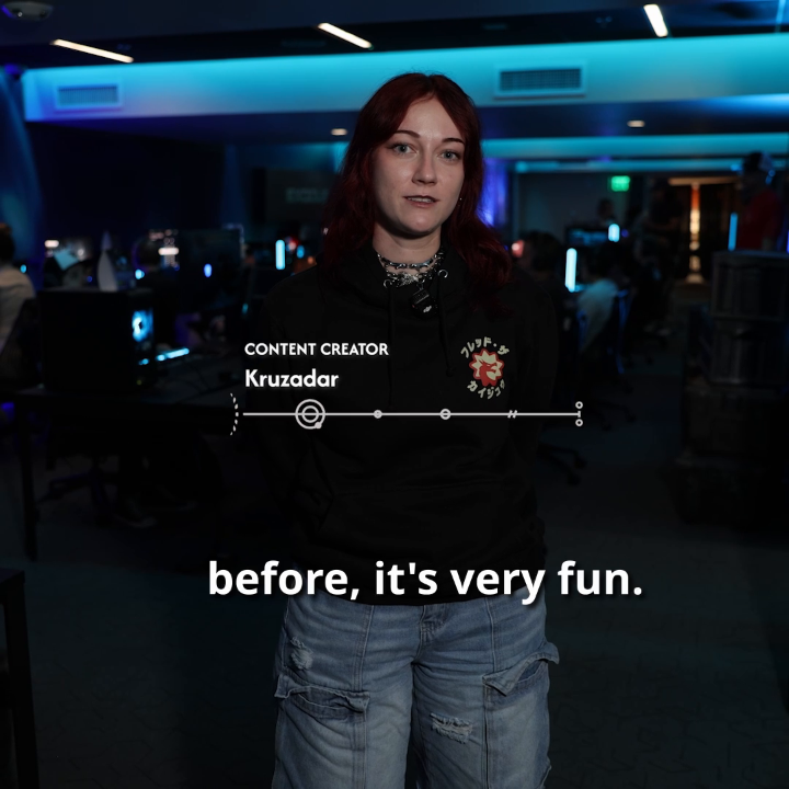 Creators recently spent some hands-on time with #EXODUSGame and came away with a clearer picture of what awaits players in the Centauri Cluster. Feat. Kruz and Ayoehh