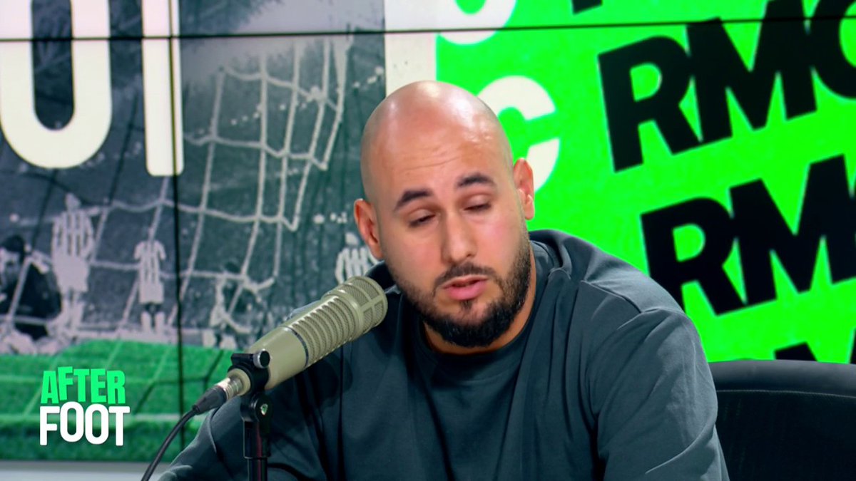 ๐ดโช๏ธ "Monaco est candidat ร tout cette saison. Avec un PSG qui traรฎne la patte en Ligue 1, ils peuvent faire le mรชme parcours que Lens la saison derniรจre", estime ๐๐๐๐๐ ๐ฐ๐๐๐๐๐๐๐๐๐.