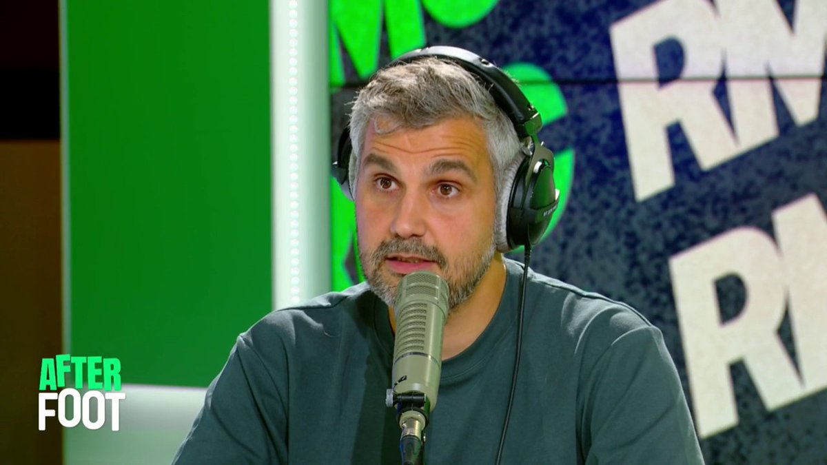 🔴🔵 "Ce sont des matchs pour lesquels ils n'arrivent pas à se motiver. Ils se disent qu'en Ligue 1, ça va passer facilement", pense Jean-Louis Tourre sur le début de saison poussif du PSG en championnat.