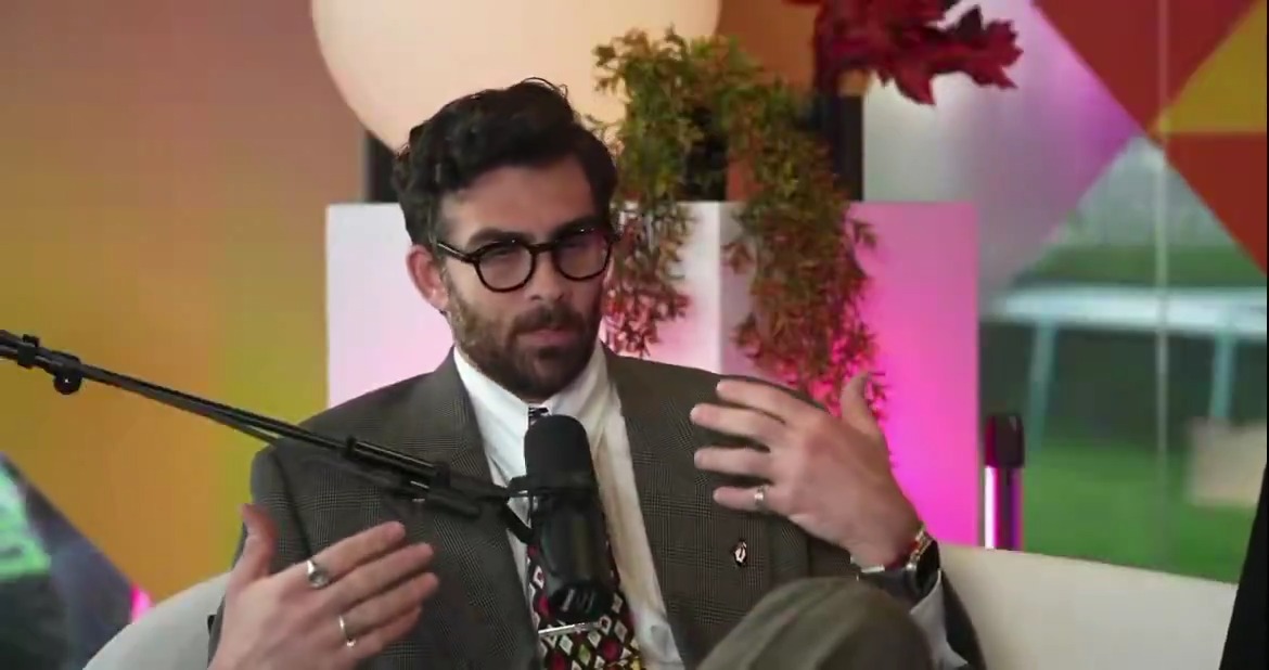 Hasan Piker is doubling down on his rhetoric that implies it's okay to harm Jews for supporting Israel. He correctly says that Dana Bash, who is Jewish, "repeated" the claim that Israel's policies endanger American Jews by stoking anti-Jewish hate. But he mischaracterizes why she said it. She was asking Netanyahu what he thinks about this viewpoint, not agreeing with it herself. People are upset with Piker because he has said the onus is on American Jews to denounce Israel, instead of placing responsibility for bigotry where it belongs: with antisemites. So what does he do? Go on TV abroad to talk about how he's the real victim.