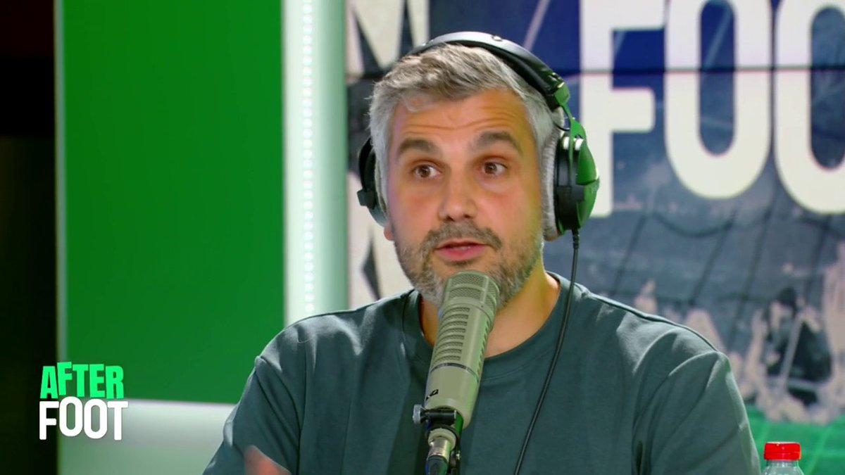 🔵⚪️ Jean-Louis Tourre est "confiant, l’OM finira européen"