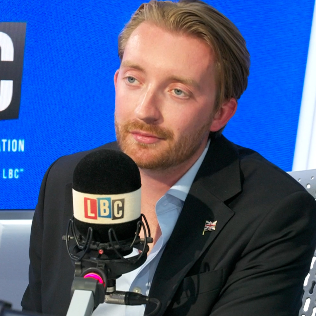 'I was with some Labour MPs that were laughing at me for saying I want to save the country...' Are Reform UK now an establishment party? Cllr Jaymey McIvor 🏴󠁧󠁢󠁥󠁮󠁧󠁿 tells Ben Kentish 'absolutely not!'