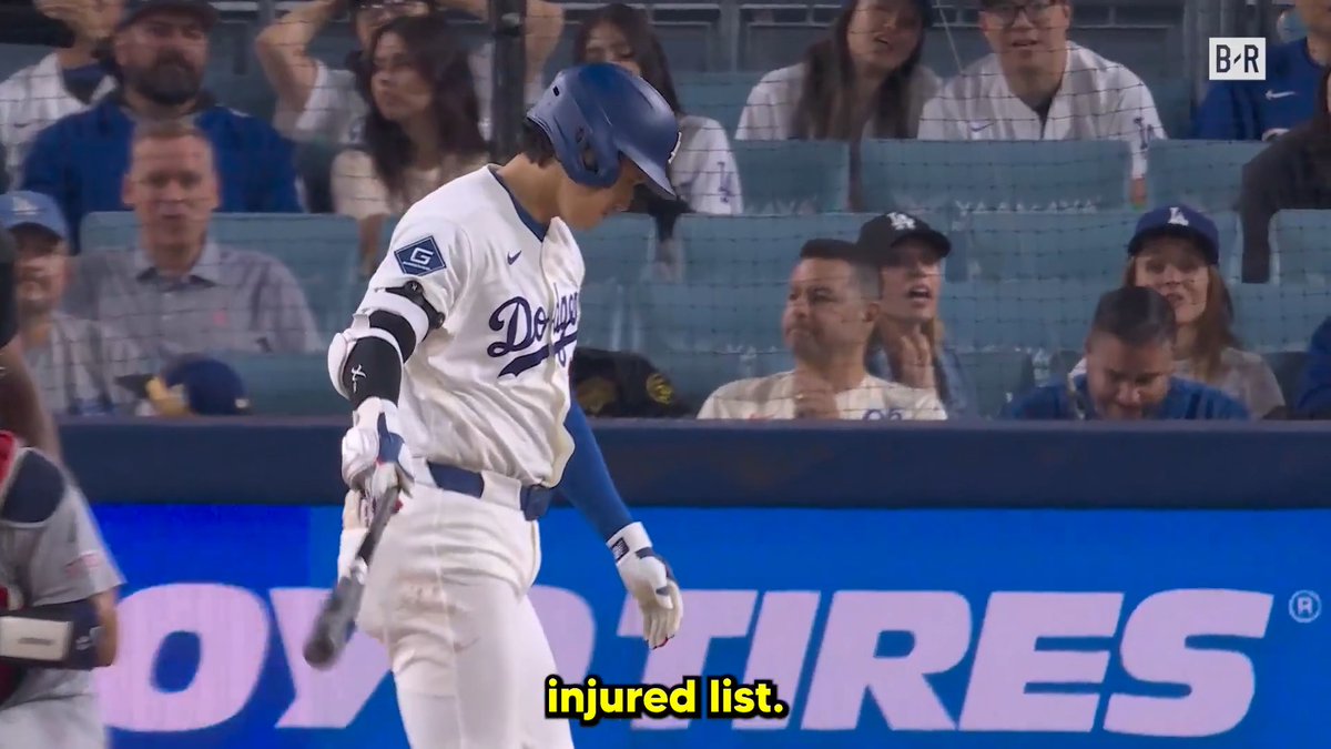 The Dodgers dynasty may finally be stopped this year 👀 (w/ Erica Jones) #Baseball #MLB #Dodgers