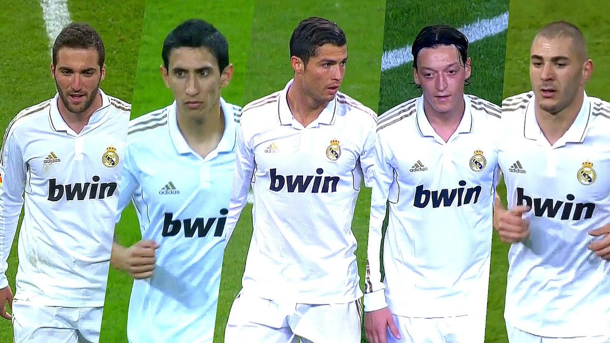 El Real Madrid tuvo que hacer una temporada de 100 puntos y 121 goles para poder ganarle la Liga a un Barça que pagó 8 millones de euros a los árbitros. José Mourinho consiguió crear una máquina perfecta, imparable.