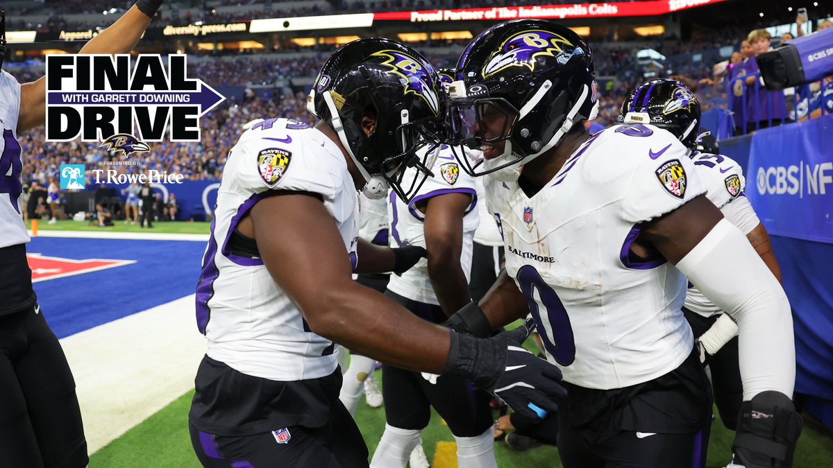 The defense set the turnover standard in Week 1.