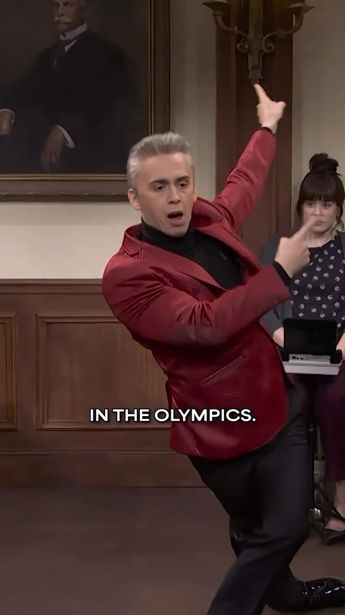 Marcello Hernandez is literally one of the best thing that has ever happened to this show. Harry was fighting for his life to control his laugh but at the end he really nailed it. SNL at its Peak.