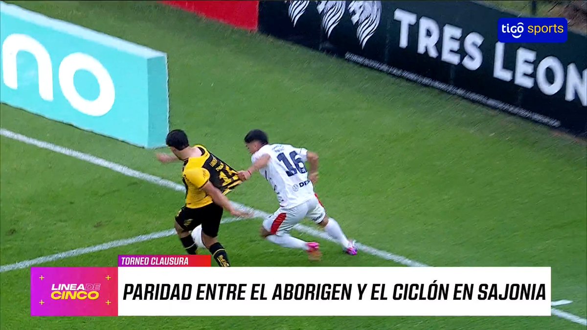 🤨A ver señores... ¿Qué opinan ustedes? 👉¿Fue falta sobre Thiago Servín en el penal de Vegetti? #LD5