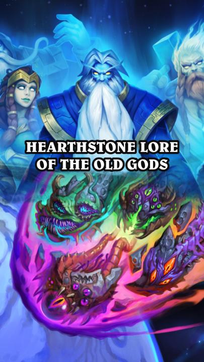 🦑 Travel back to the age of the Black Empire, when the Old Gods ruled Azeroth at the height of their power. Will you join the Titan-Forged or listen to the whispers of the Old Gods?