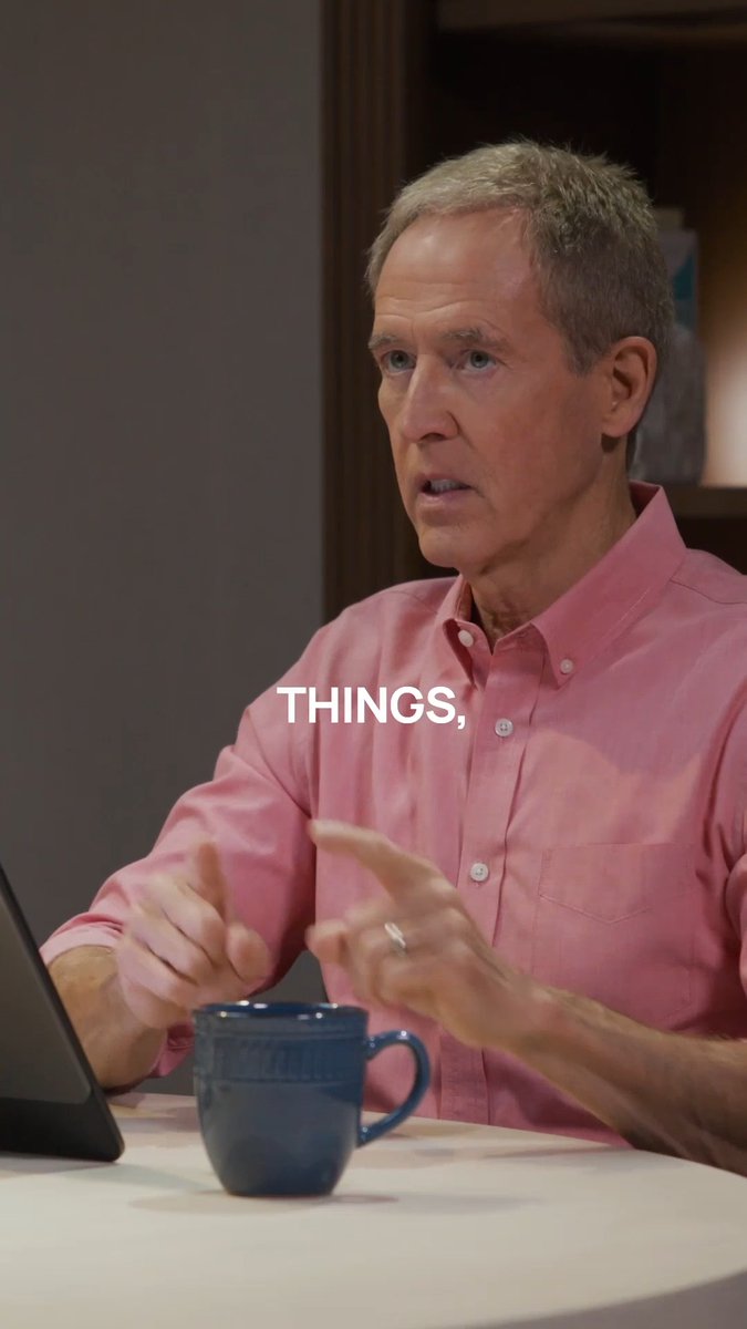 Leadership requires margin. Great leaders use their calendar as a tool. The latest Andy Stanley Leadership Podcast is available now. Listen anywhere you get your podcasts or watch on YouTube: