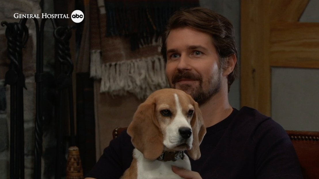 WATCH: Felicia and Mac help Cody and Serena remember the mother neither of them had the chance to know. #GH