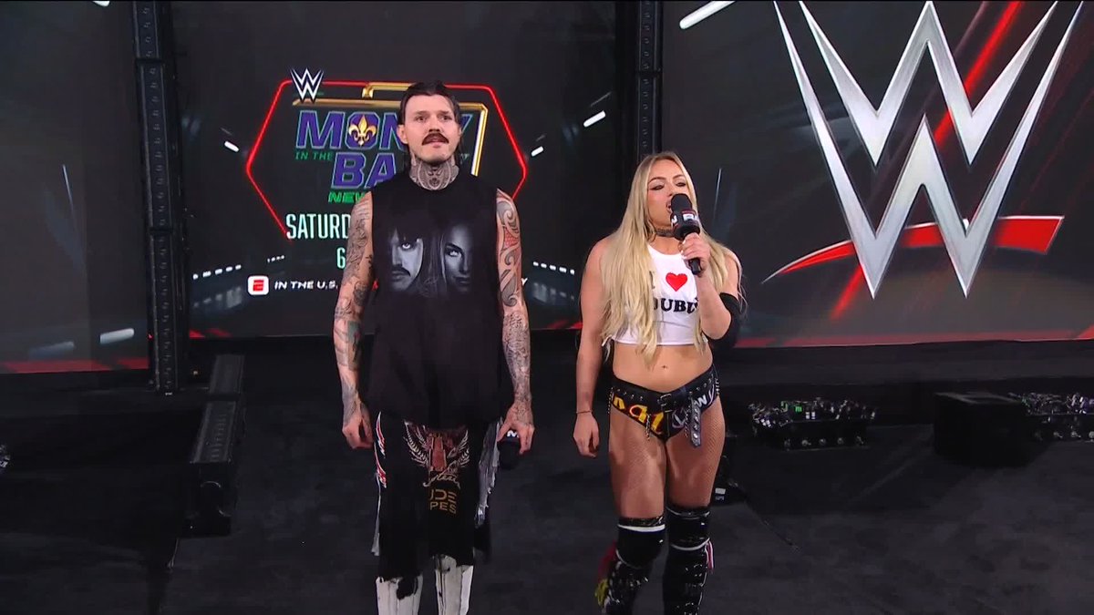 Liv Morgan is NOT HAPPY after she lost the Women's World Title in Chile! 👀 LIV Morgan