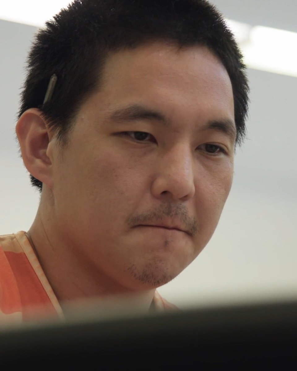 After spending much of his adult life behind bars, an inmate gives us an inside look at life in jail. Don't miss #120HoursBehindBars, starting NOW on Discovery.