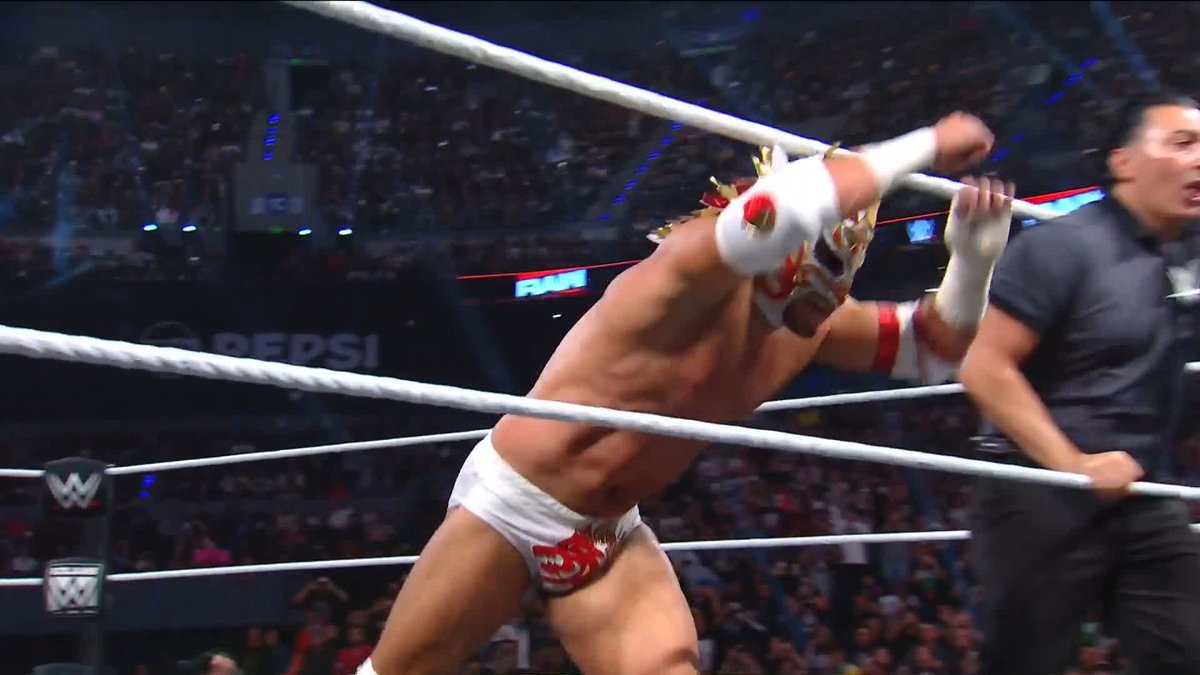 TOTALLY INSANE ๐คฏ Dragon Lee
