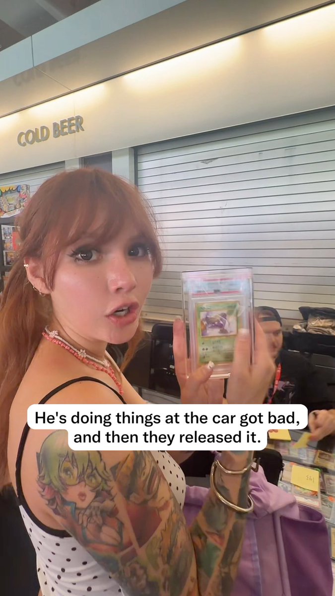 this Pokemon cards got banned