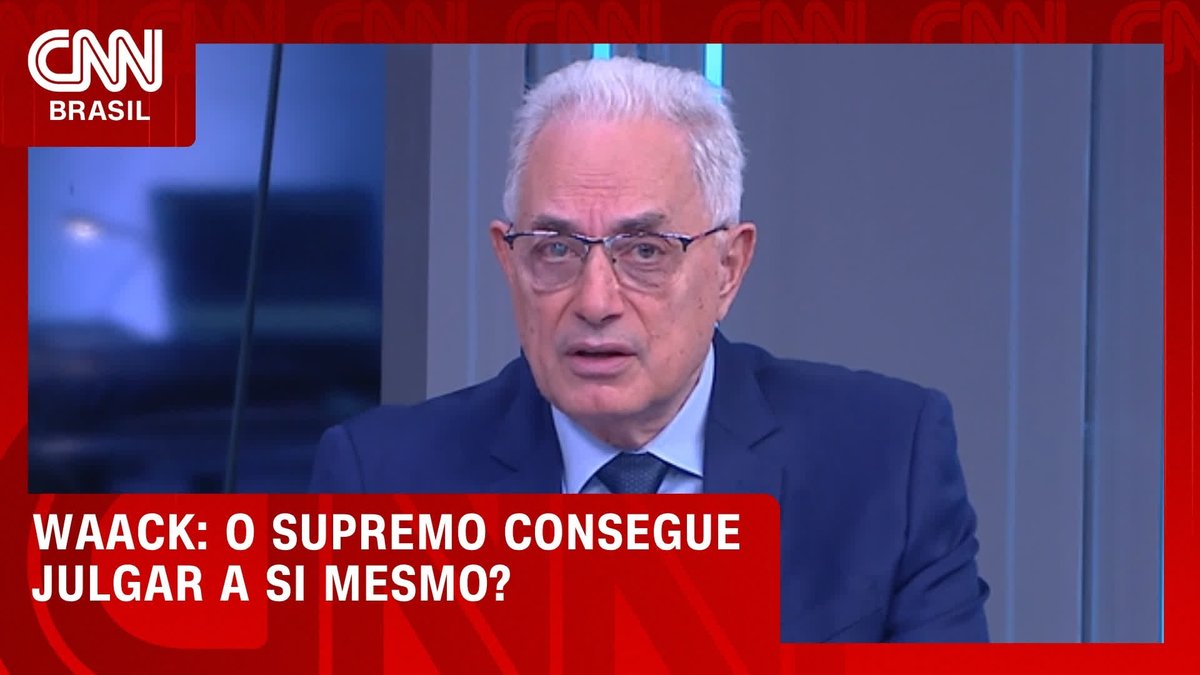 O Supremo consegue julgar a si mesmo? Assista #WW