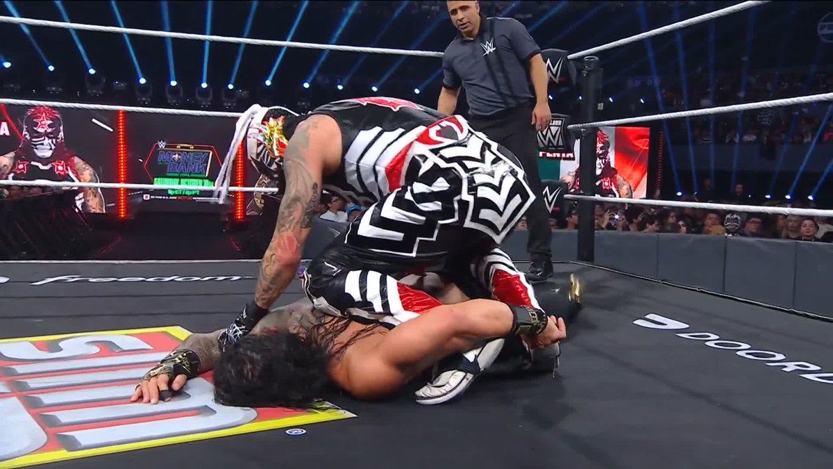 THE SACRIFICE 😱 PENTA EL ZERO M