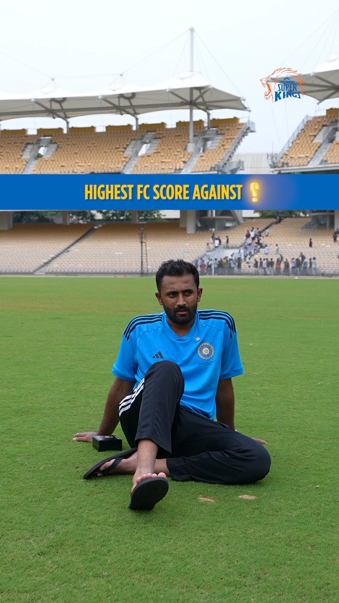 Ball knowledge check FT. Shreyas 💪🤔 #WhistlePodu #Yellove