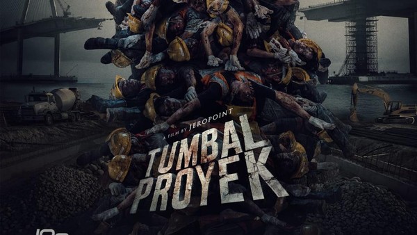 Tumbal Proyek (2026) Ketik di GOOGLE - #KSPLAY88