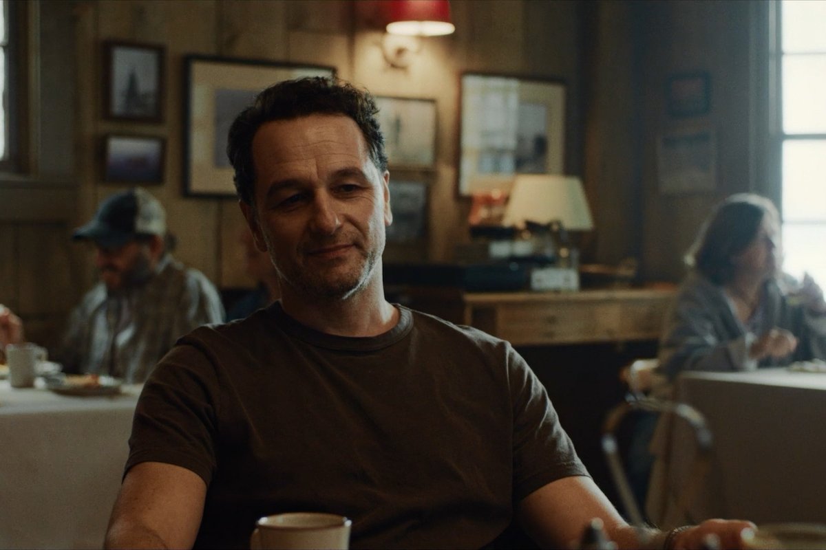 Congratulations to the trio of Matthew Rhys, Kate O’Flynn, and Stephen Root on their 2026 #Emmys wins.