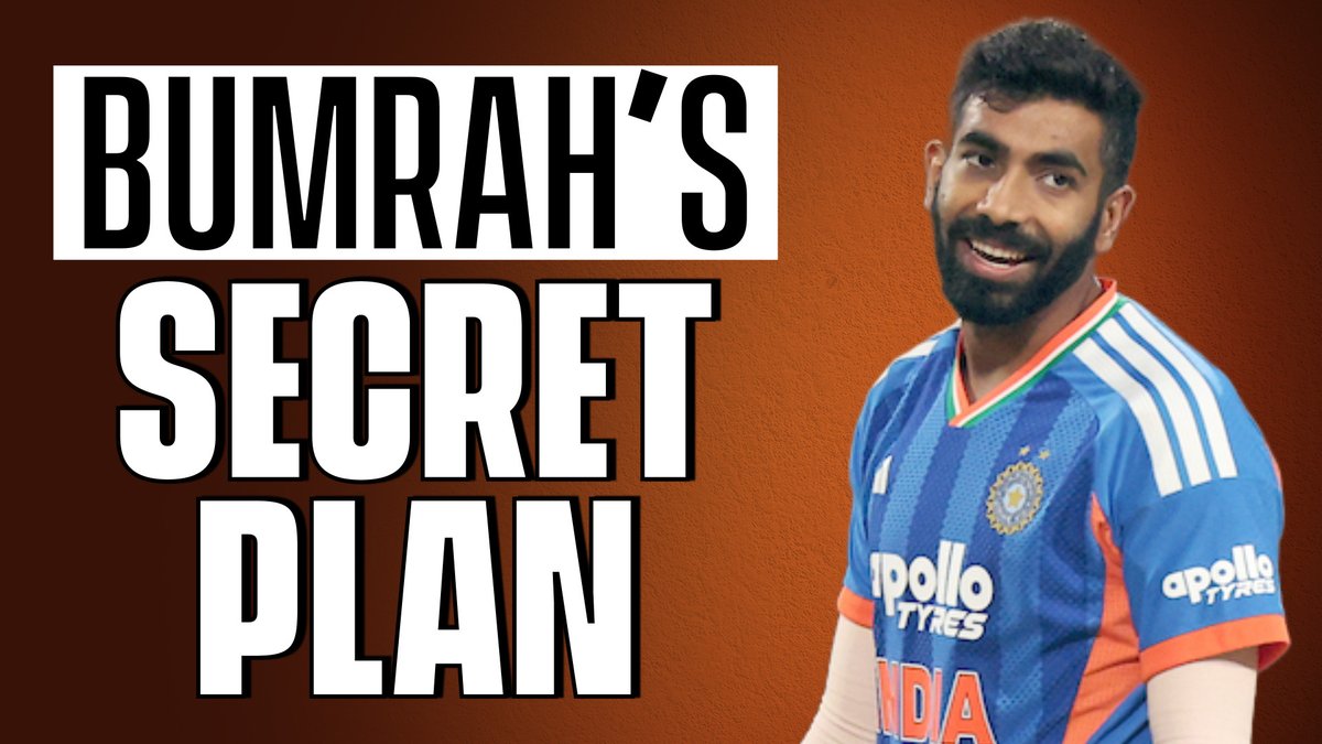 What makes Bumrah so crucial? 👀🔥 Mohammad Kaif &amp; Mohit Sharma explain, on Cricbuzz Live Hindi #AFGvIND