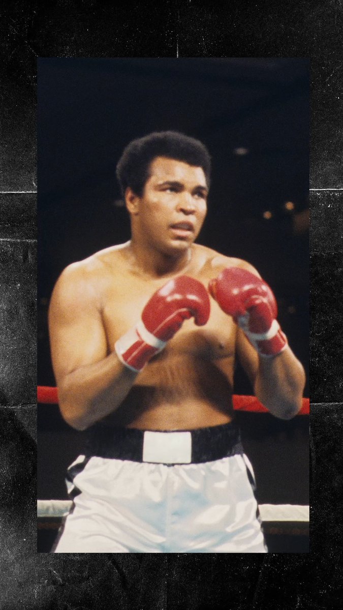 🥊💥On this day in 1978💥🥊 Muhammad Ali made boxing history at the Superdome in New Orleans by defeating Leon Spinks in a unanimous decision, becoming the first boxer to win the world title three times, with a record-breaking indoor attendance of 63,350 spectators. #MuhammadAli #Superdome #BoxingLegend #GOAT